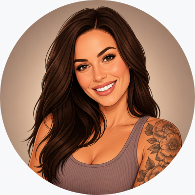 thejadeshoemaker's profile photo