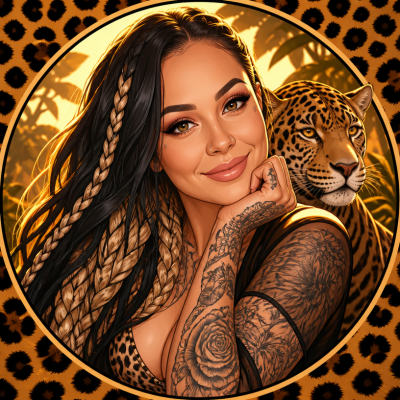 thejaguarlady's profile photo