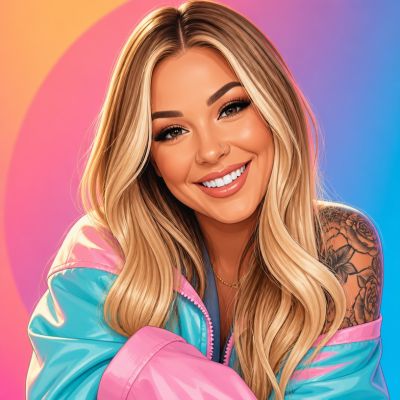 thekierstengrace's profile photo