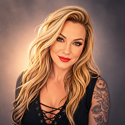 thelaurenchristy's profile photo