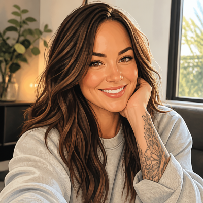 thelindsaymarie's profile photo