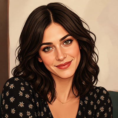 thelizzycaplan's profile photo