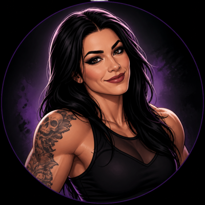 themuscularvoid's profile photo