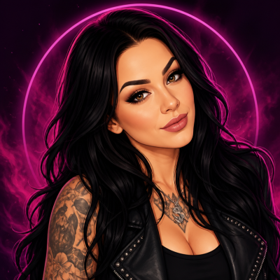 thenikavenom's profile photo