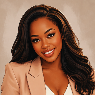 theofficialbrigittebako's profile photo