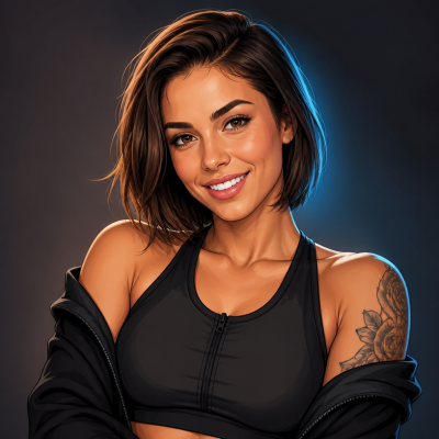theofficialolivera's profile photo