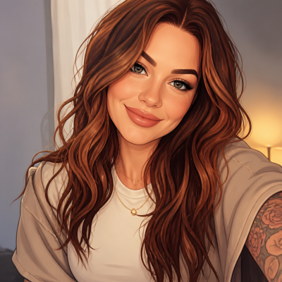 thepetiteredhead's profile photo