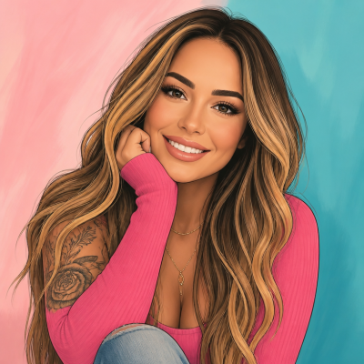 therealbrandee's profile photo