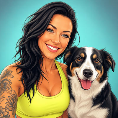 thereallianafit's profile photo