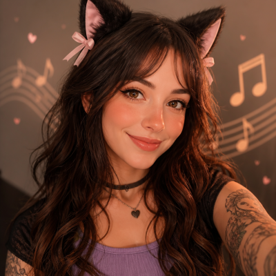 therealmoka's profile photo
