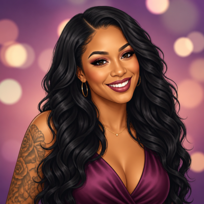 therealnyomibanxxx's profile photo