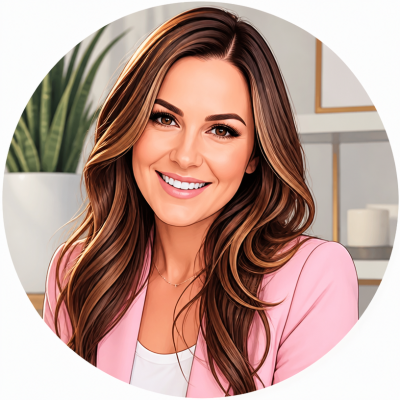 therealrebeccamiller's profile photo