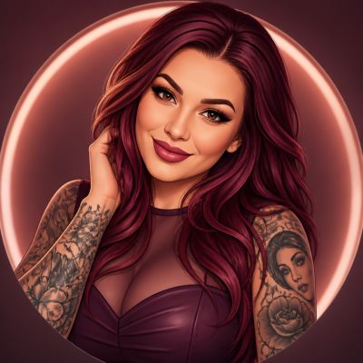 therealsarahjessie's profile photo