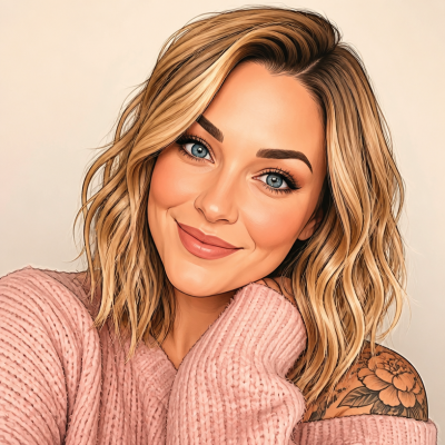 thereseosterberg's profile photo