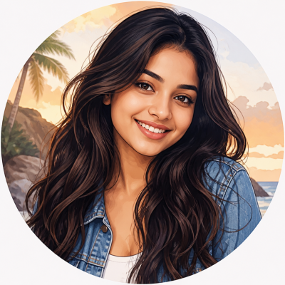 theriyapawar's profile photo