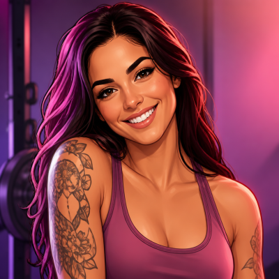 thespinamazon's profile photo
