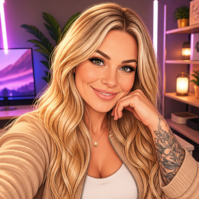 thetechnicallysmartblonde's profile photo