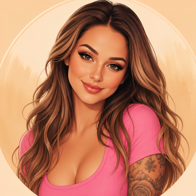 thevannessarosejones's profile photo