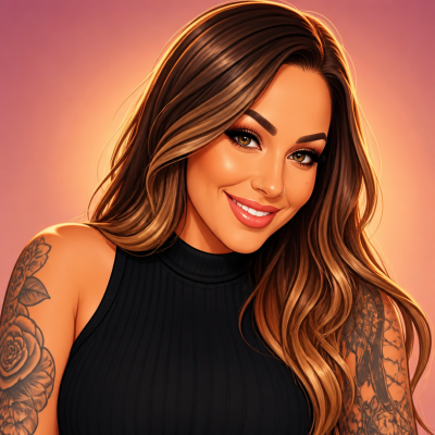 thevixenfiles's profile photo