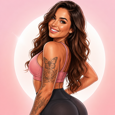 theworkoutdoll's profile photo