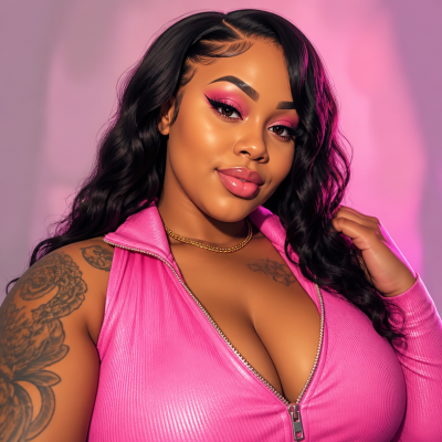 thickgal's profile photo