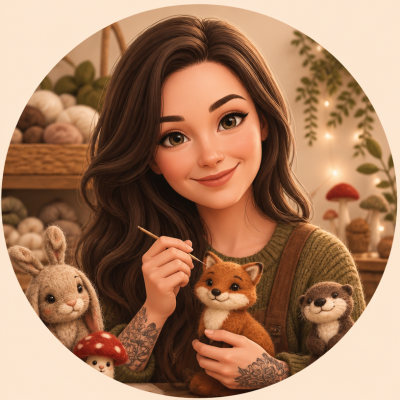 thimbleandfelt's profile photo