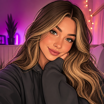 thisiskenzie's profile photo