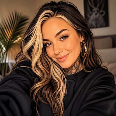 tiacranford's profile photo