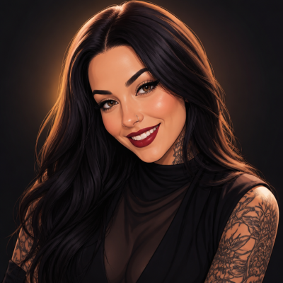 tianatee's profile photo