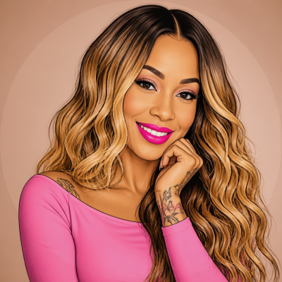 tiaraharris's profile photo