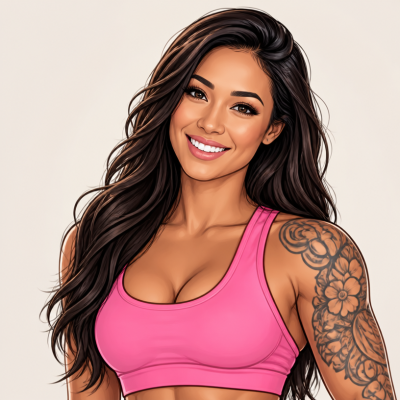 tiarakristine's profile photo