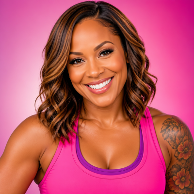 tiffanyhoward's profile photo
