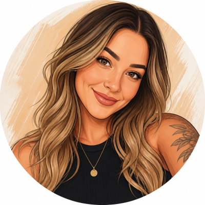 tiffanyjoyrobertson's profile photo