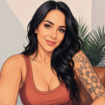tiffanynance's profile photo
