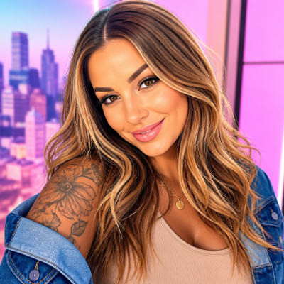 tiffanyprice's profile photo