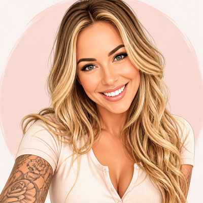 tiffanyselby's profile photo