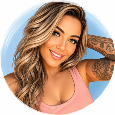 tiffwitty's profile photo