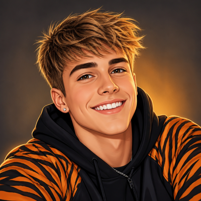 tigercub's profile photo