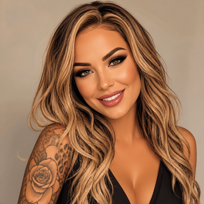 tina-kay's profile photo