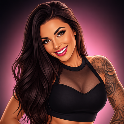 tina-marie-desaro's profile photo