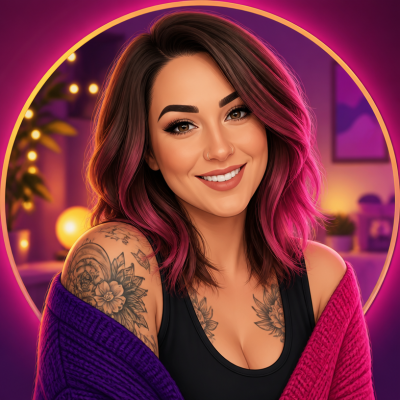 tinacarvor's profile photo