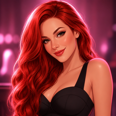 titania-lyn's profile photo