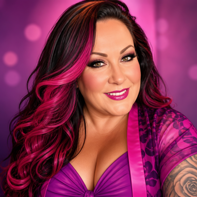 tittyqueen63's profile photo