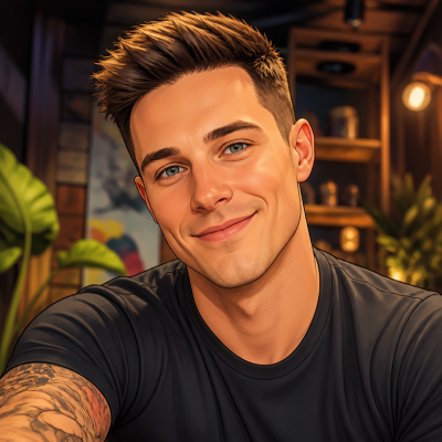 tjpowers's profile photo