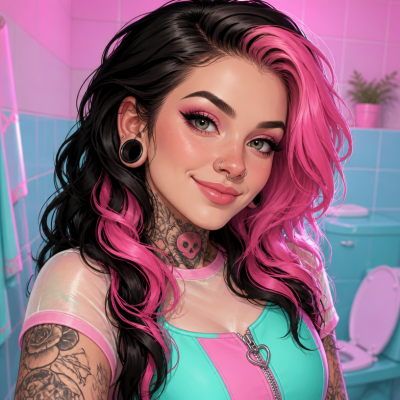 toiletfudge's profile photo