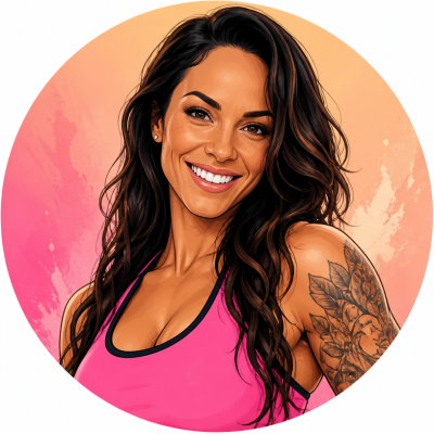 toniamoore's profile photo