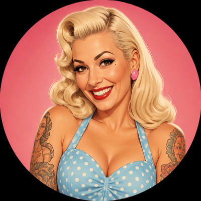 toniannthomas's profile photo