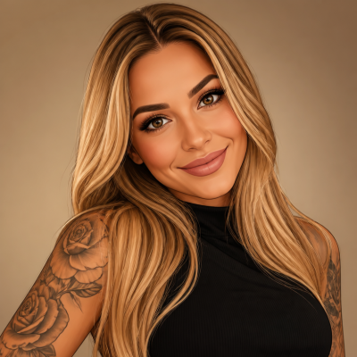 tonishiletto's profile photo