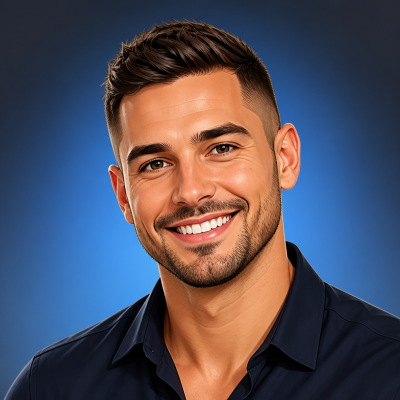 tonydiscipline's profile photo