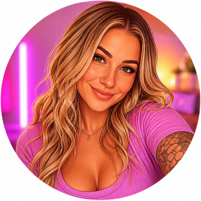 toriehinger's profile photo